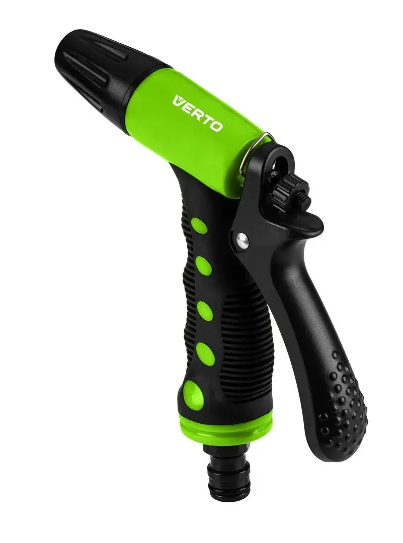 Verto 15G718 садовый дождеватель Photo 5
