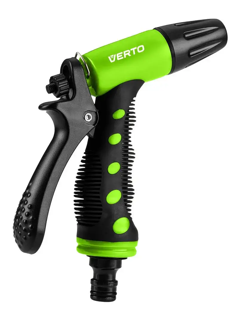 Verto 15G718 садовый дождеватель Photo 6