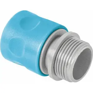 Garden hose connector Cellfast C.BASIC SZYBKOZŁĄCZE 3/4" external thread (model 52-290)