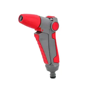 Water sprinkler AWTools AW61230 — lightweight 160 g garden sprinkler for lawn irrigation