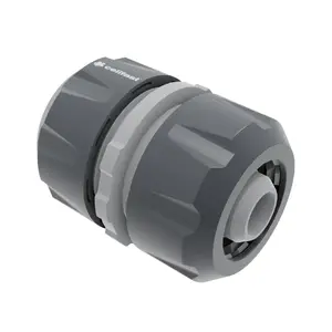 Соединитель для шланга Cellfast IDEAL 3/4" — ремонтный фитинг для 3/4-дюймовых шлангов