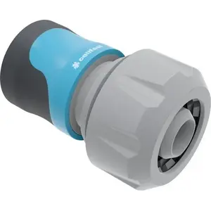 Соединитель для полива Cellfast SAFETOUCH IDEAL 3/4" (модель 50-637)
