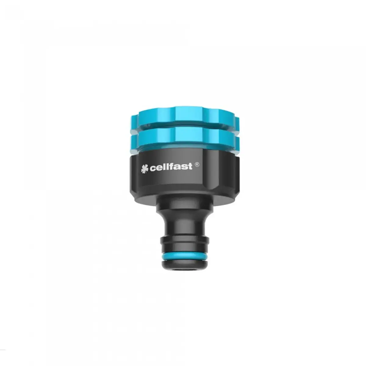 Cellfast ERGO savienotājs G1/2"–G3/4"–G1" Photo 2