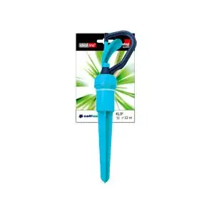 Garden sprinkler Cellfast KLIF rotary sprinkler with hanger CF50405