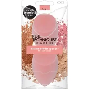 Makeup Sponge real techniques Gąbka do Makijażu (standard size)