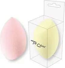 Makeup sponge TOP CHOICE Blender (model 36156) for liquid foundation and concealer