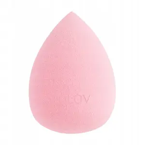 Makeup blender sponge Sleek MakeUP GLOV_Makeup Blender Pink — makeup blending sponge