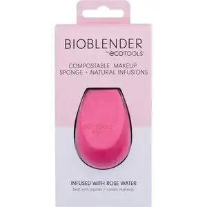 Аппликатор для макияжа губка EcoTools Bioblender Rose Water 1 шт.