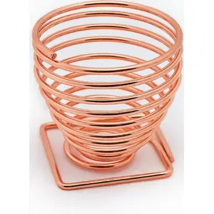 Sponge Holder Ibra — compact countertop stand for makeup sponges