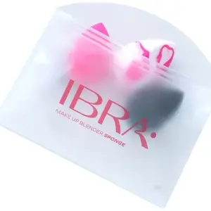 Спонж для макияжа Ibra IBRA 3 шт. микс - блендер для нанесения косметики