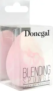 Makeup sūklis Donegal modelis 4331 – marmorēts, 1 gab.