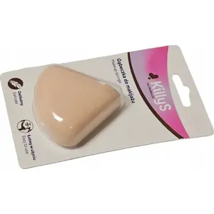 Makeup sponge KILLYS Rubycell – cosmetic blending sponge