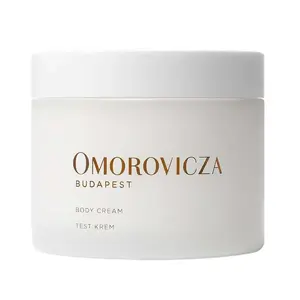 Body cream Collistar 200 ml — nourishing moisturising cream for body