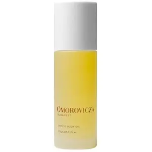 Clarins Firming Body Oil 100 ml — nourishing body oil for skin firming