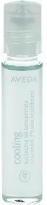 Masāžas eļļa Aveda Cooling balancing oil concentrate, 7 ml, dzesējoša iedarbība