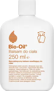 Body lotion No name BIO-OIL 250 ml — moisturizing skin balm, 250ml