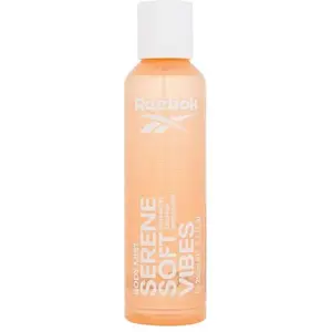 Body Mist REEBOK Serene Soft Vibes 250 ml — fragrance spray for body and clothing