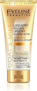 Body Lipid Balm Eveline Salon De La France Goat Milk 200 ml