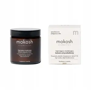 Mokosh Anti-Cellulite Firming and Sculpting Balm