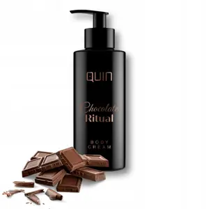 Ķermeņa balzams Silcare Quin Chocolate Ritual 240 ml