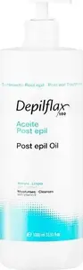 Pēcepilācijas eļļa Depilflax DEPILFLAX 100 1000 ml