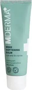 Balzams Gehwol DERMAKNOWLOGY MD03 mīkstinošs 40 ml