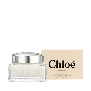 Крем для тела Chloe парфюмированный 150 мл