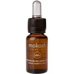 Facial and body oil Mokosh Raspberry Seed Oil mini 12 ml