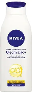 Бальзам для тела Nivea Q10 подтягивающий 400 мл — уход за кожей, увлажнение и поддержка упругости