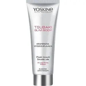 Yoskine Tsubaki Slim Body krioterapijas atvēsinošs koncentrāts 200 ml