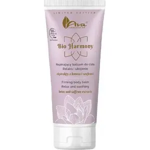Подтягивающий бальзам для тела Ava Bio Harmony 200 мл — Ava