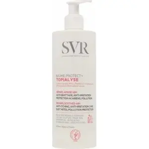 SVR Topialyse soothing balm for itching and irritation 400 ml