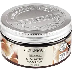 Бальзам для тела Organique Care Ritual Magnolia 100 мл