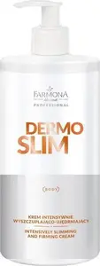 Krēms Farmona Professional Dermo Slim intensīvi slaidinošs un nostiprinošs 500 ml