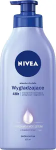 Молочко для тела Nivea разглаживающее 625 мл