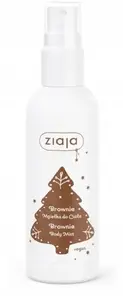 Body Mist Ziaja Brownie 100 ml – fragrance spray for body care