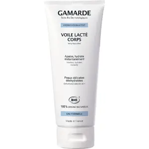 Body moisturizing balm Gamarde 200 g — universal skin care