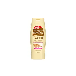 Ķermeņa krēms- losjons Instituto Espanol 500 ml — mitrināšanai, barošanai un nomierināšanai sausai un jutīgai ādai