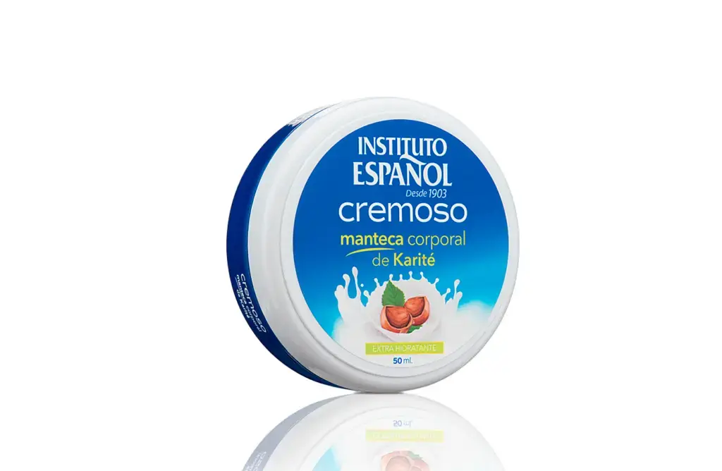 Instituto Espanol body cream & lotion 400 ml Photo 2
