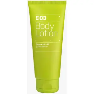 Ķermeņa losjons escentric molecules Escentric 03 200 ml