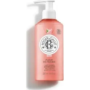 Ķermeņa balzams Roger & Gallet Balsam do Ciała Kwiat figowca 250 ml