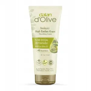 Roku, sejas un ķermeņa krēms Clochee DALAN D'OLIVE ar olīveļļu 250 ml