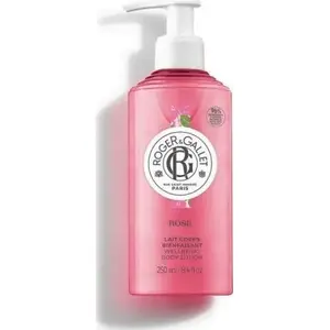 Бальзам для тела Roger & Gallet Rose 250 мл - Roger & Gallet