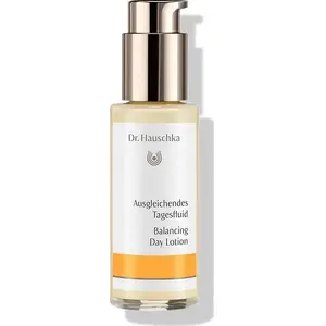 Day Lotion Dr. Hauschka Balancing Day Lotion regulujący balsam na dzień 50 ml