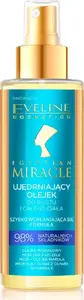 Eveline Egyptian Miracle подтягивающее масло для тела и бюста 150 мл