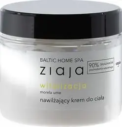 Крем для тела Ziaja Ziaja Baltic Home SPA 300 мл увлажняющий