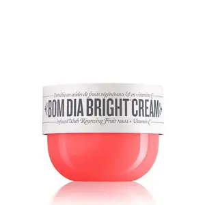 Крем для тела Nuxe Sol de Janeiro Bom Dia Bright 240 мл — увлажняющий, разглаживающий для женщин