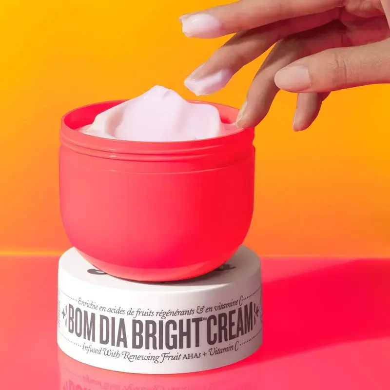 Nuxe Sol de Janeiro Bom Dia Bright крем для тела 240 мл Photo 2