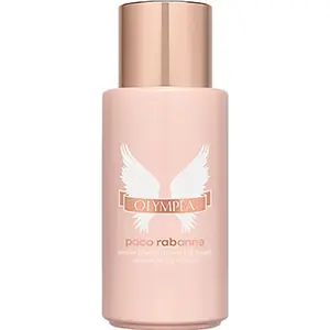 Body lotion Paco Rabanne Olympéa 200 ml — smoothing lotion for women