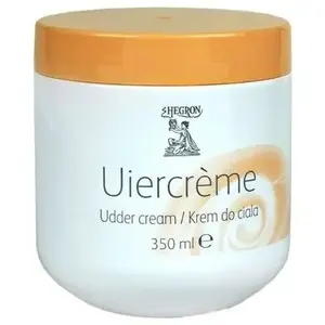Body cream TENEX Hegron 350 ml - moisturizing skin care